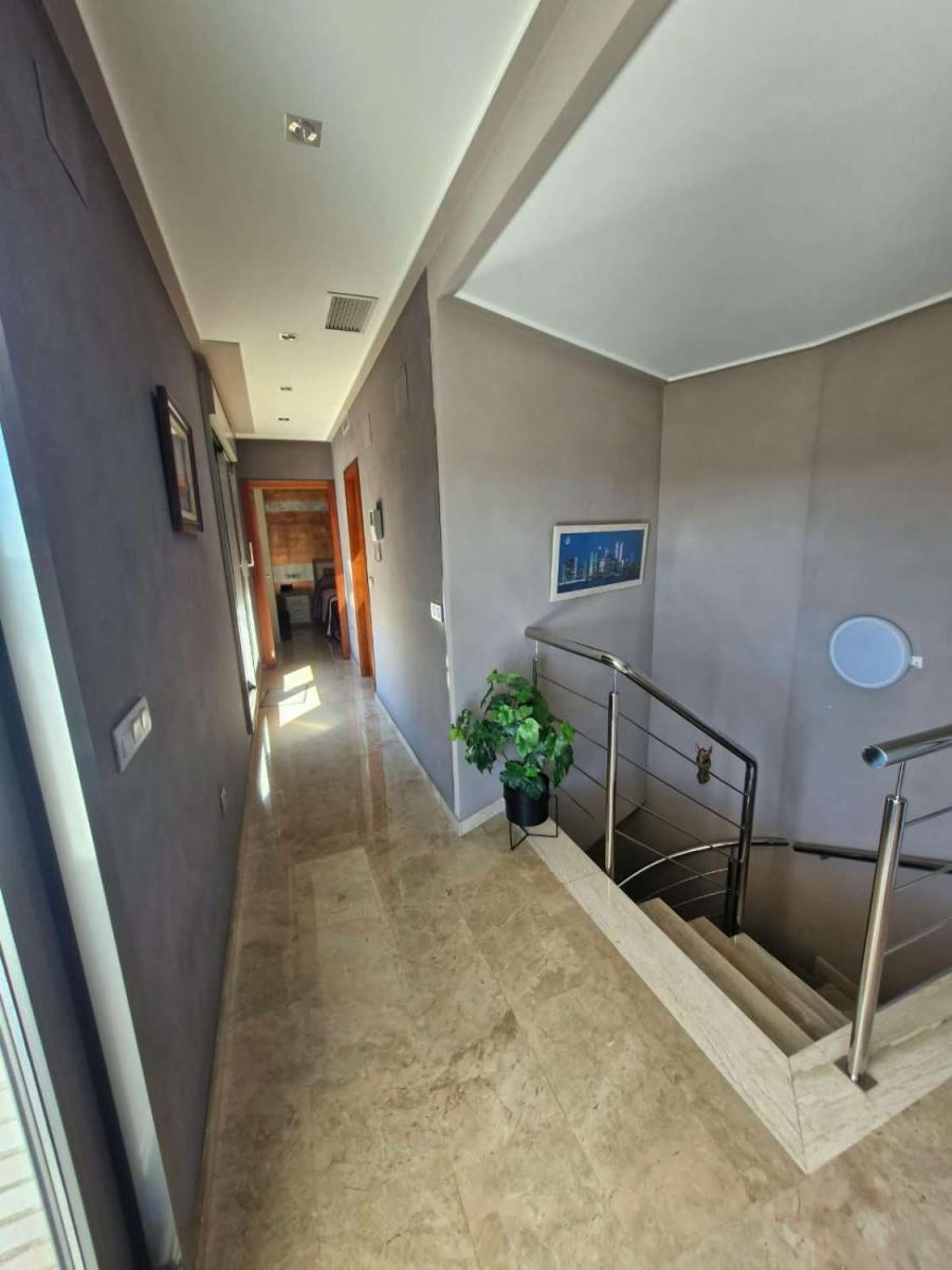 Penthouse for Sale in Almassora