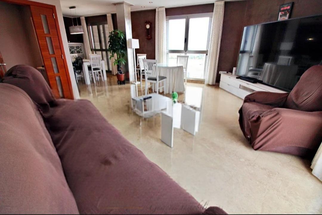 Penthouse for Sale in Almassora