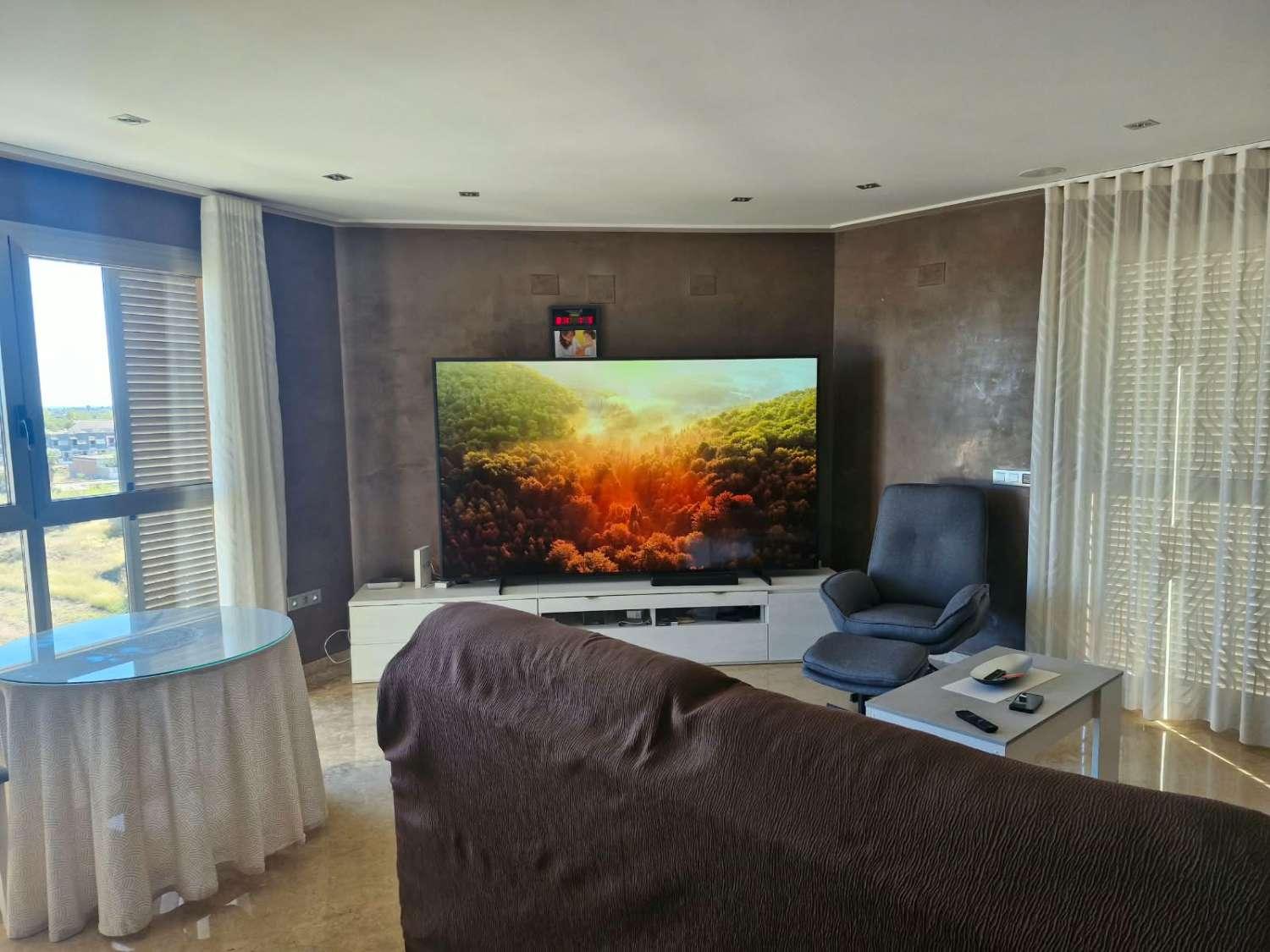 Penthouse for Sale in Almassora