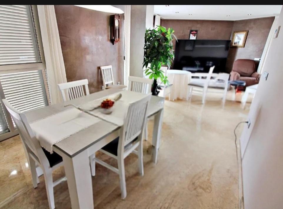 Penthouse for Sale in Almassora