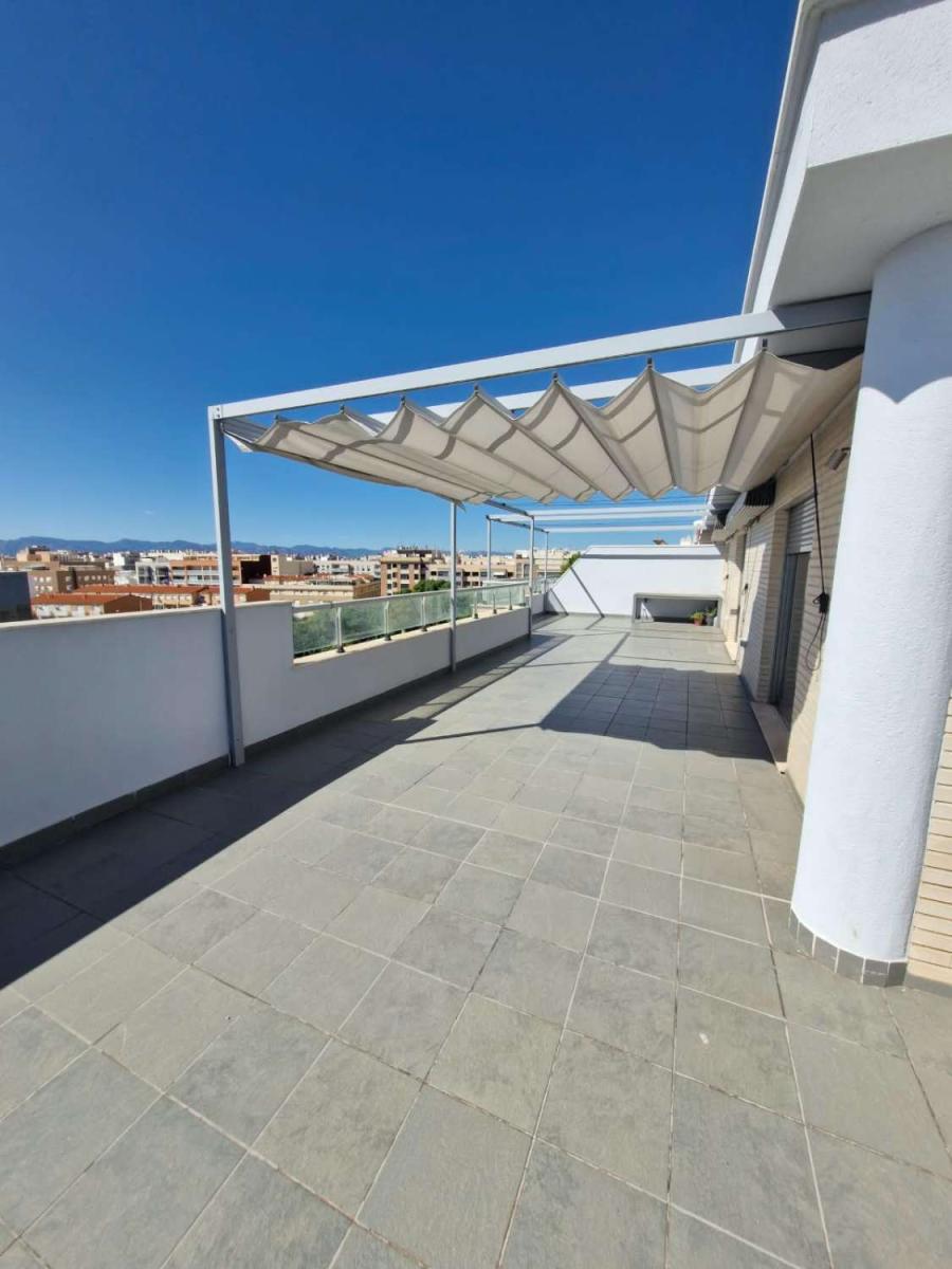 Penthouse for Sale in Almassora