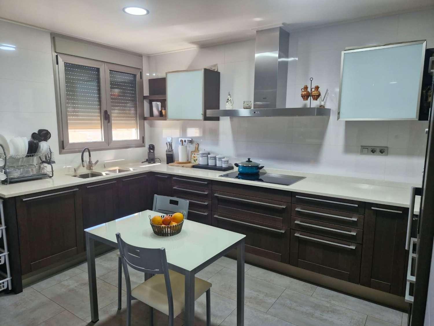 Penthouse for Sale in Almassora