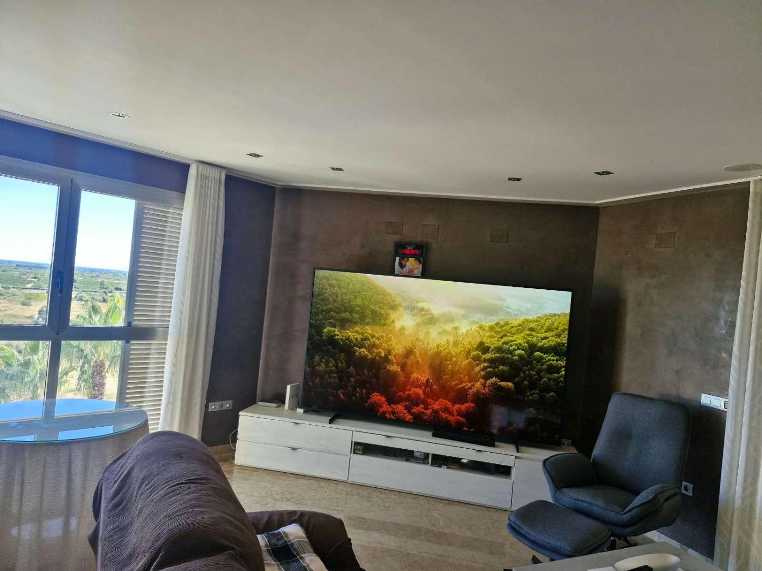 Penthouse for Sale in Almassora