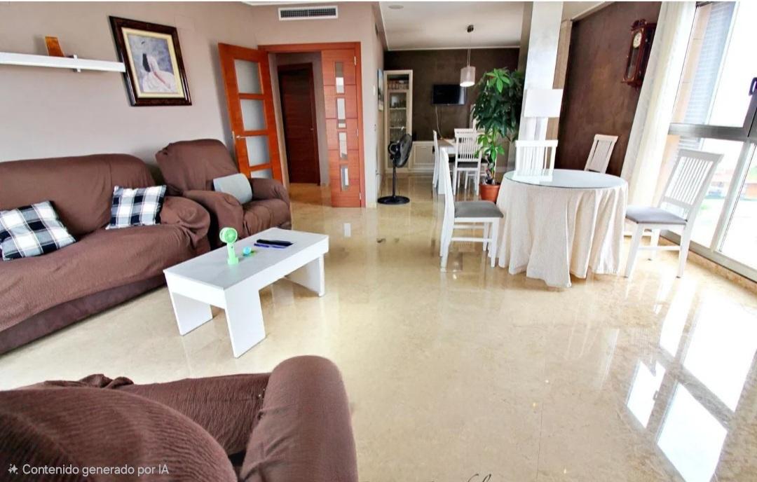 Penthouse for Sale in Almassora