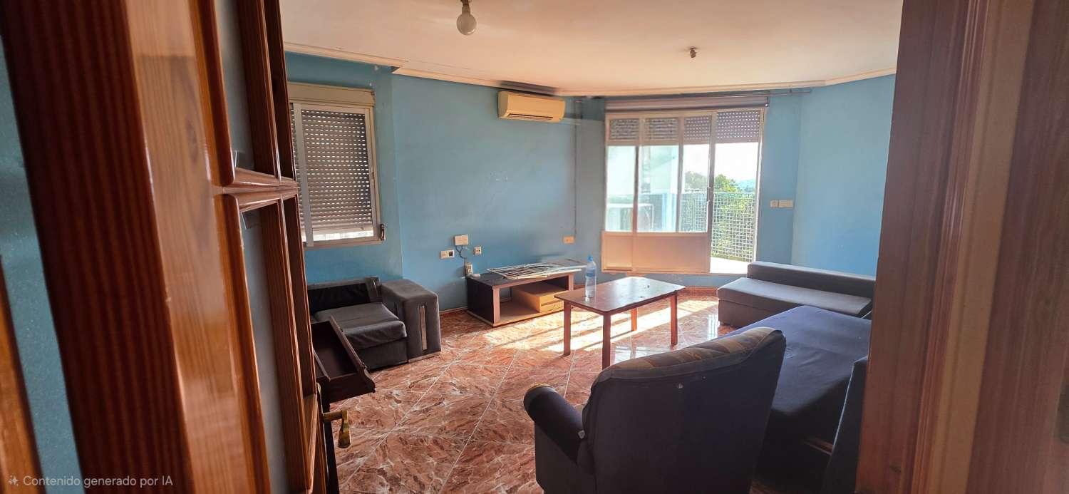 Flat for Sale in Onda