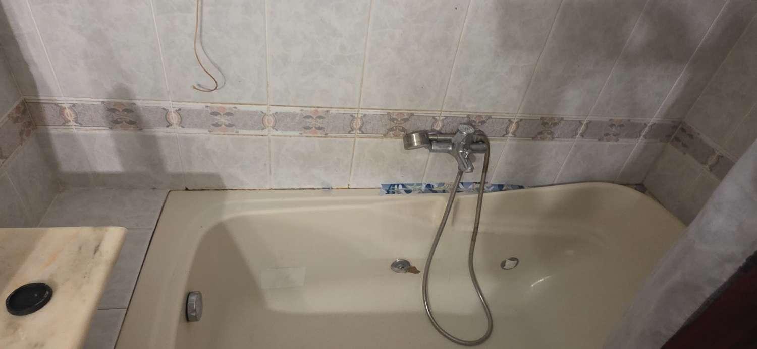 Flat for Sale in Onda