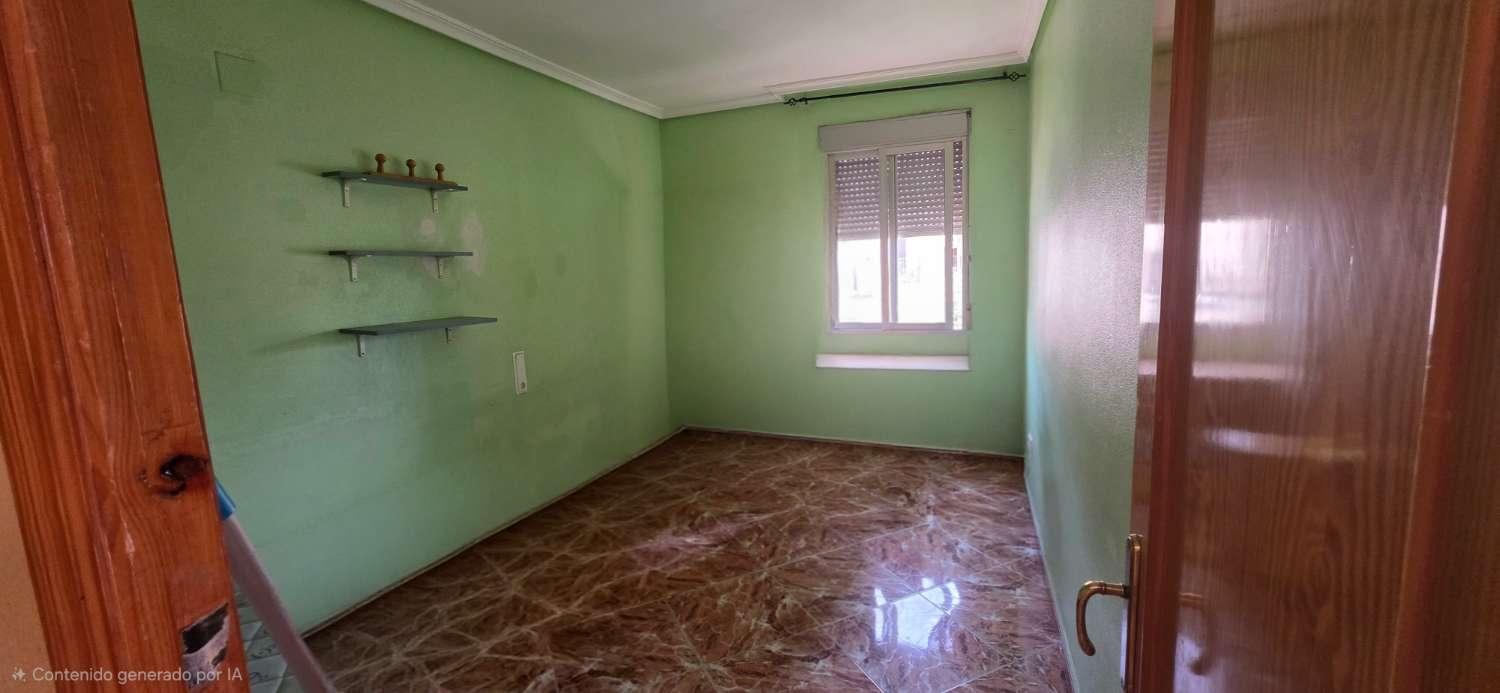 Flat for Sale in Onda