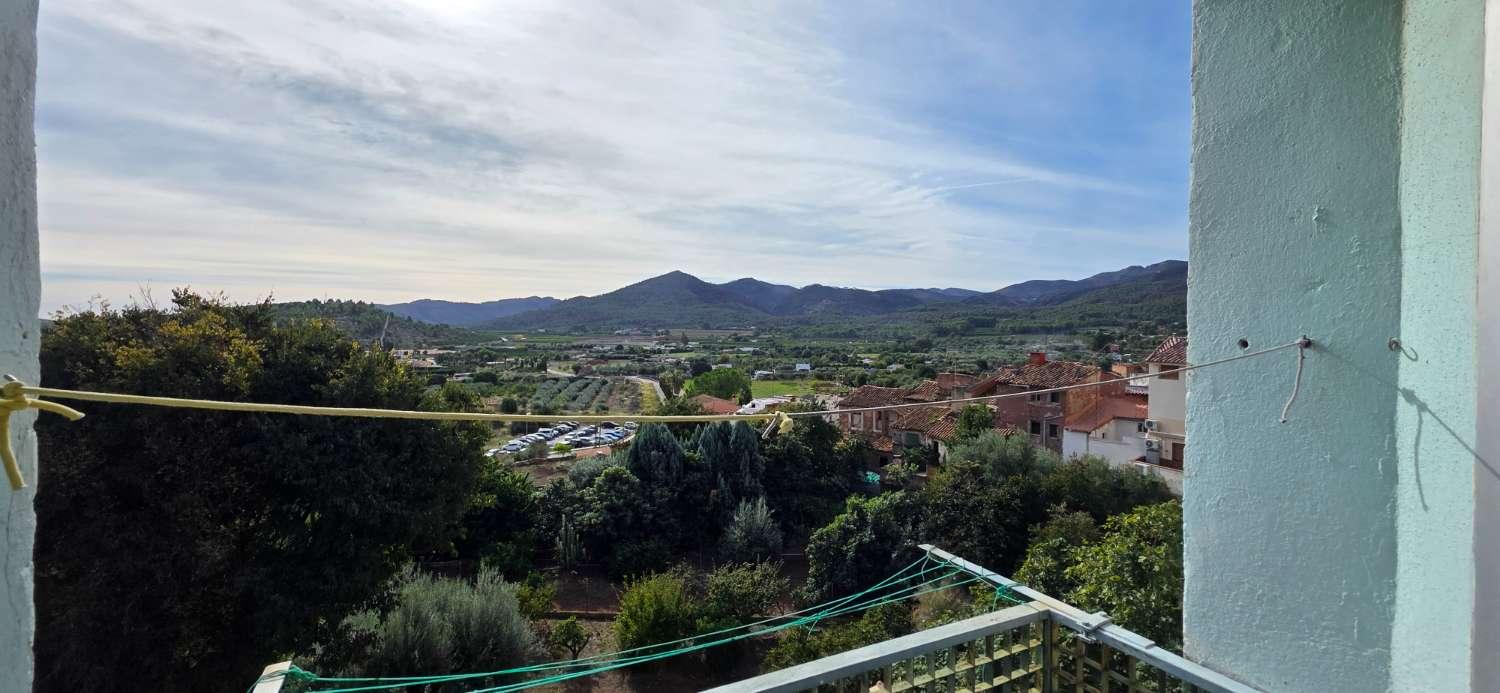 Flat for Sale in Onda
