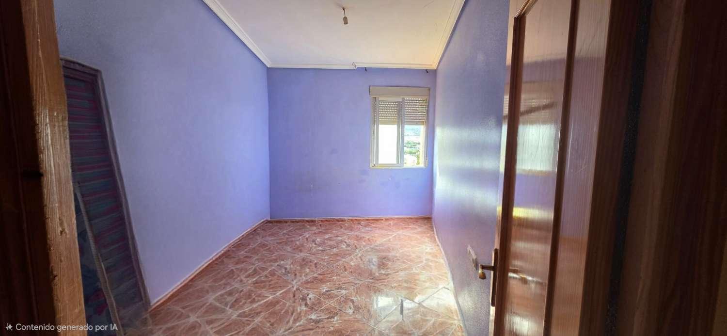 Flat for Sale in Onda