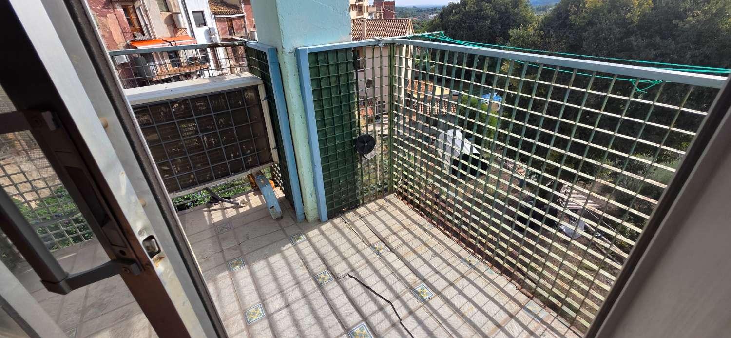 Flat for Sale in Onda