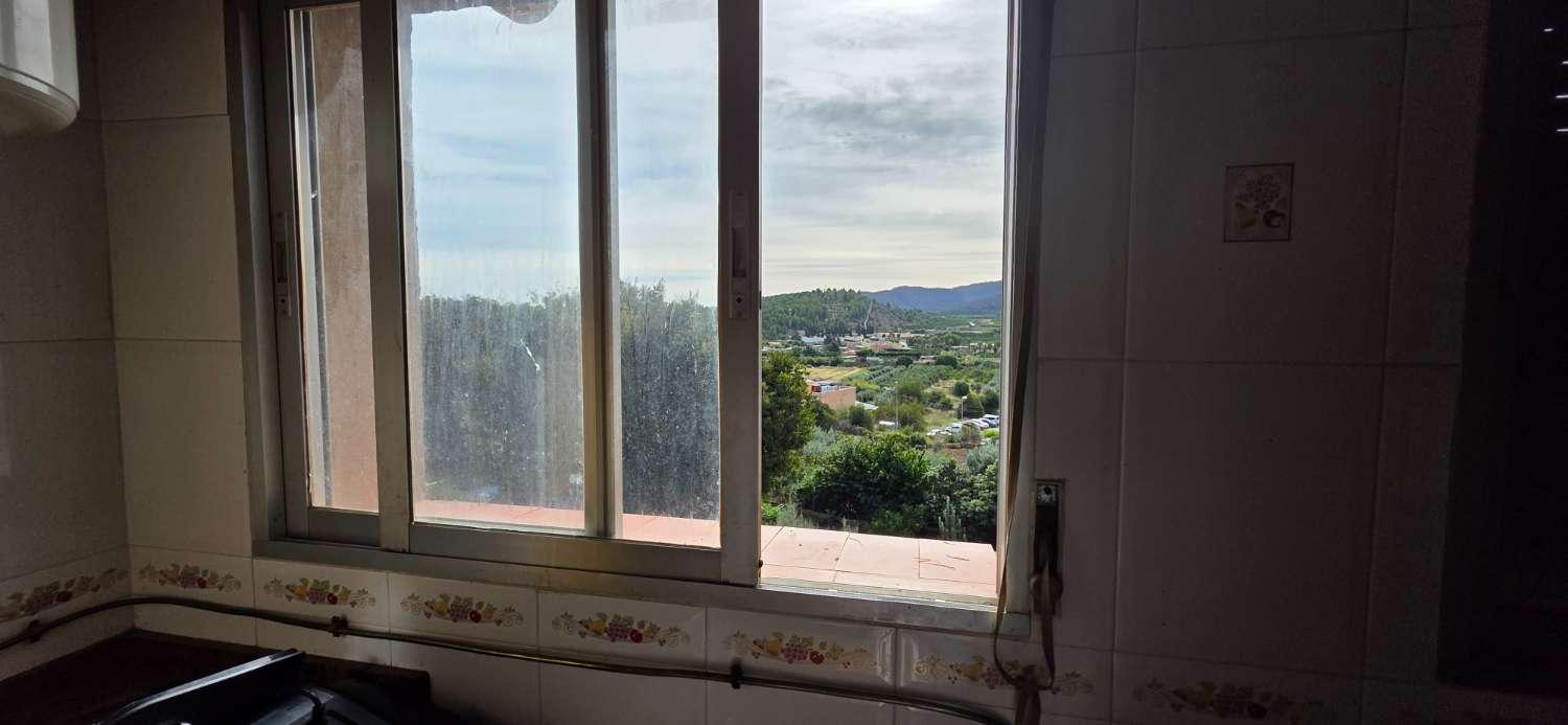 Flat for Sale in Onda