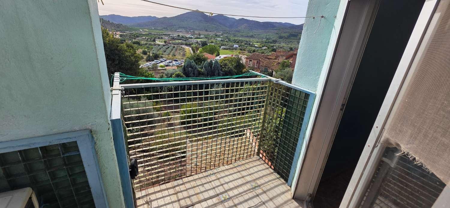 Flat for Sale in Onda