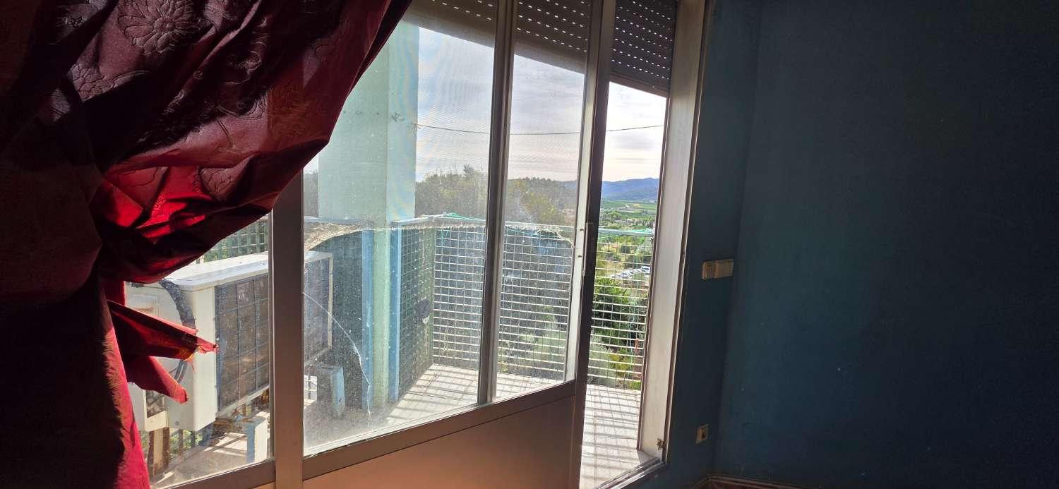 Flat for Sale in Onda