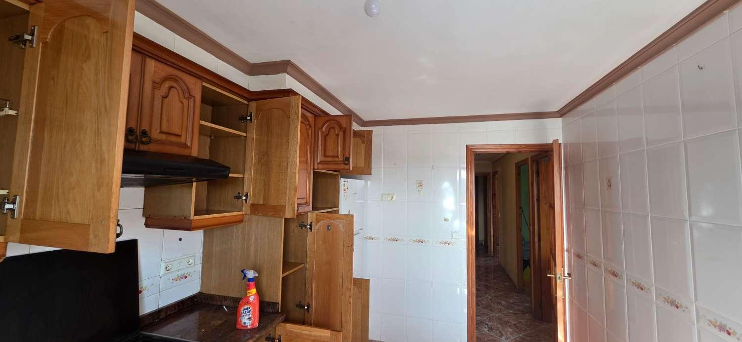 Flat for Sale in Onda