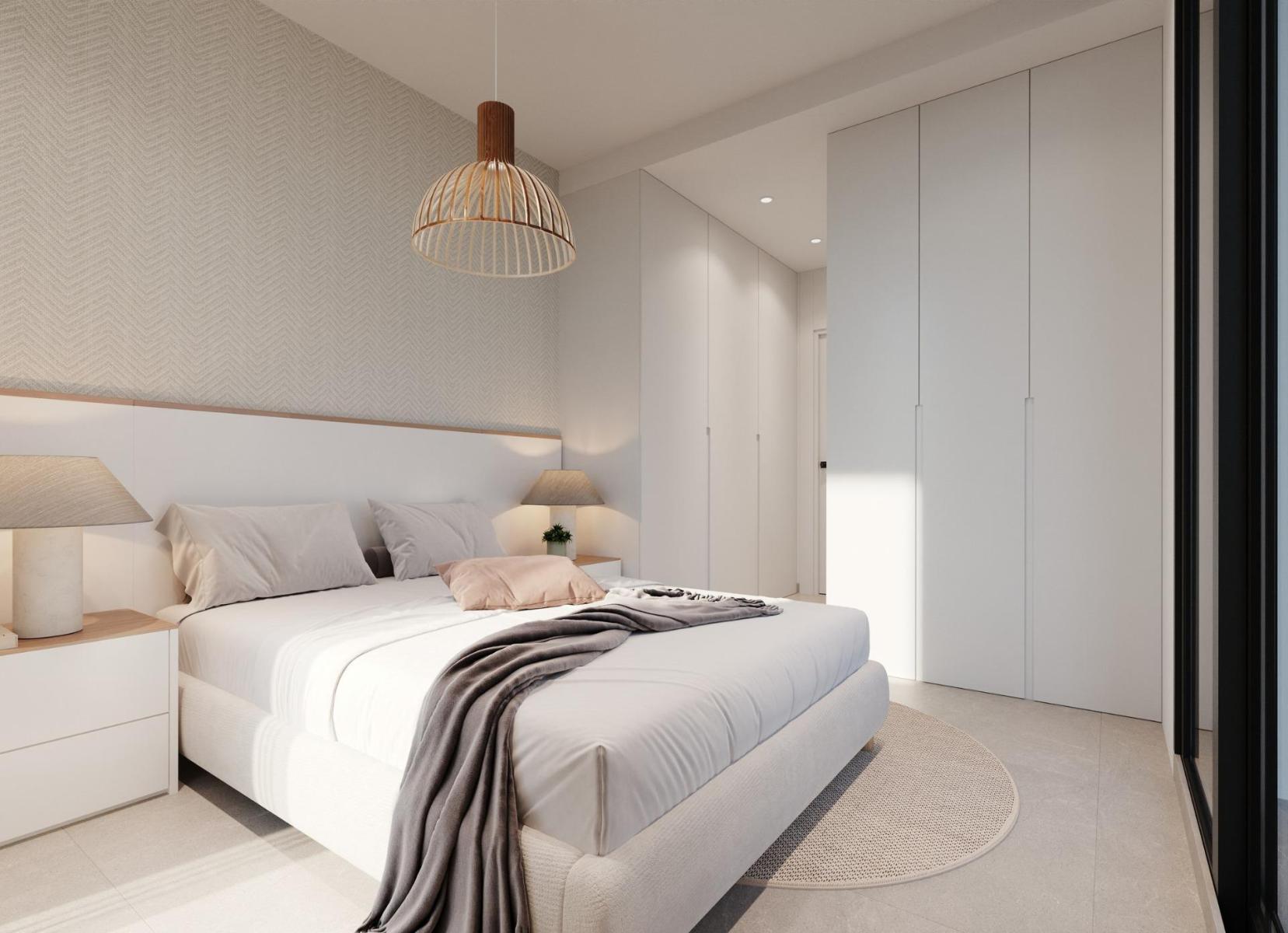 Apartment for Sale in Torre-Pacheco