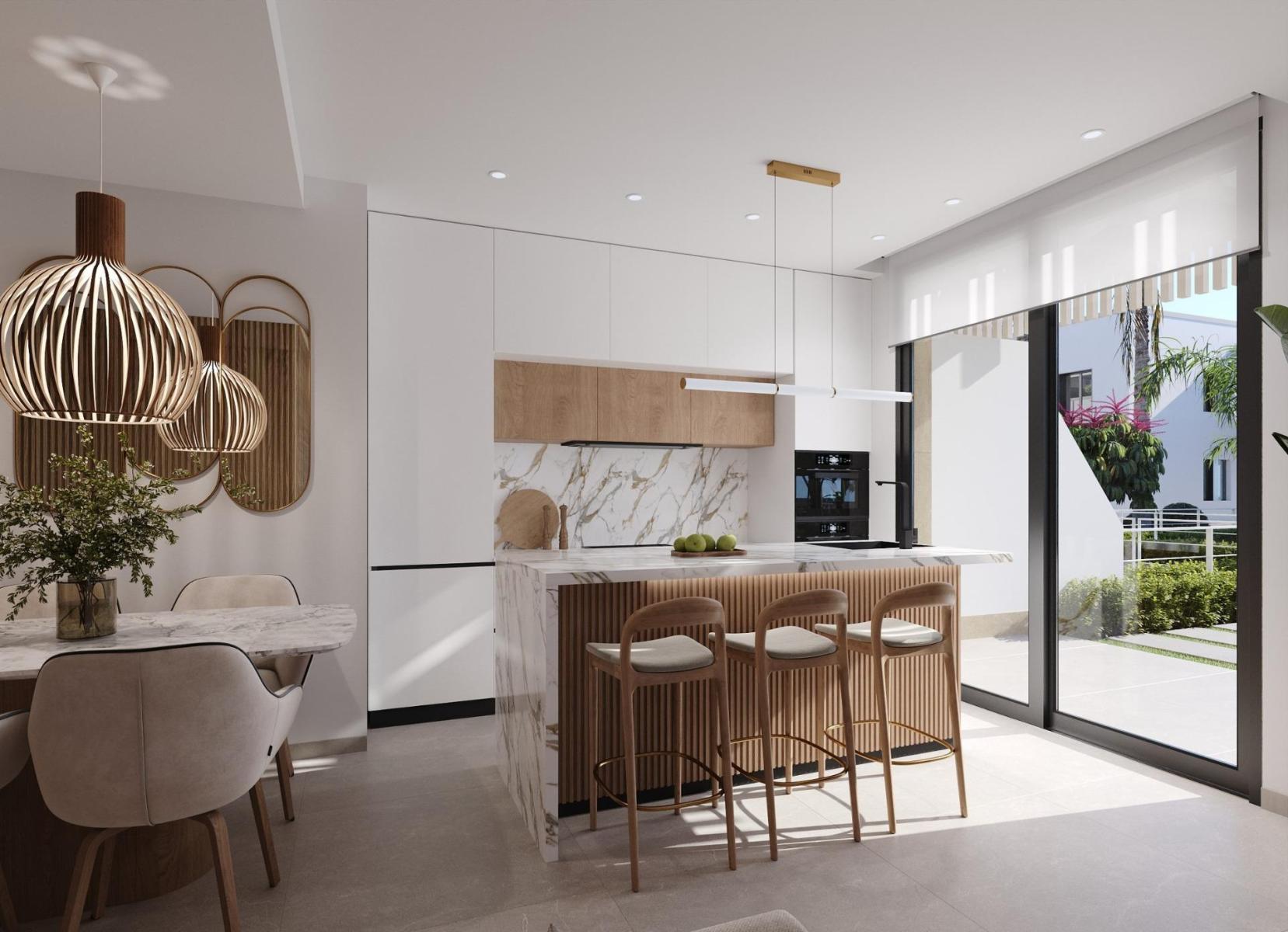Apartment for Sale in Torre-Pacheco