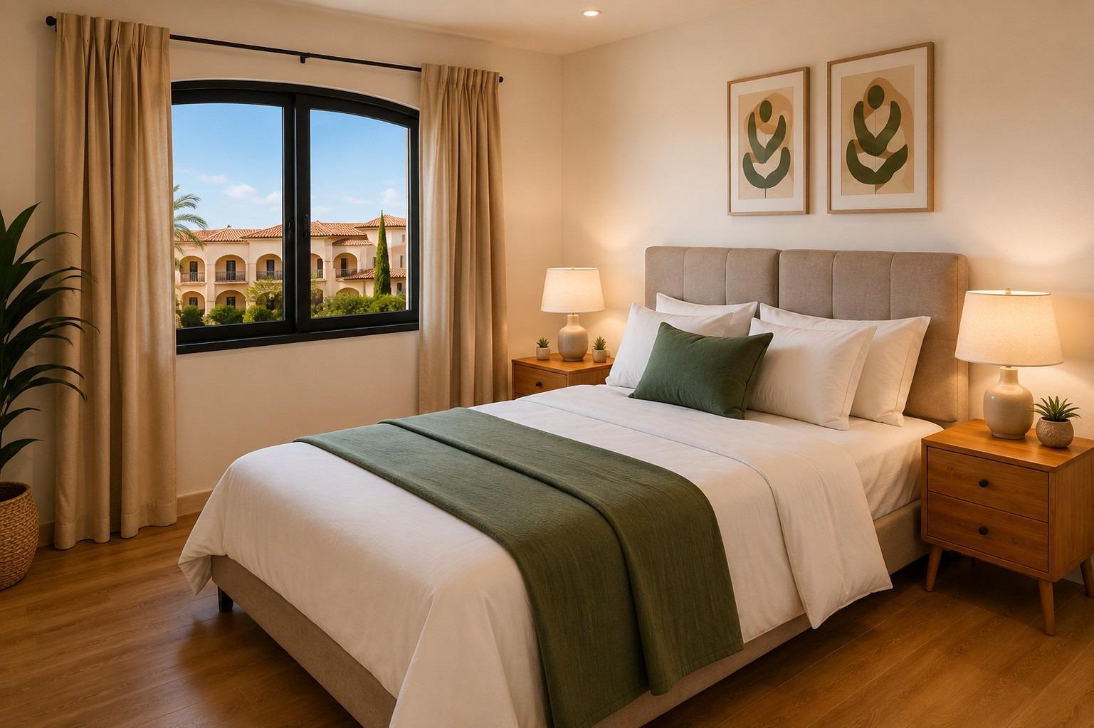 Penthouse for Sale in Los Alcázares