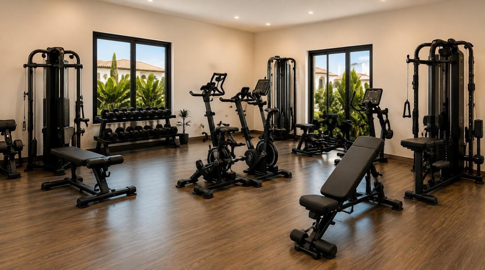 Penthouse for Sale in Los Alcázares