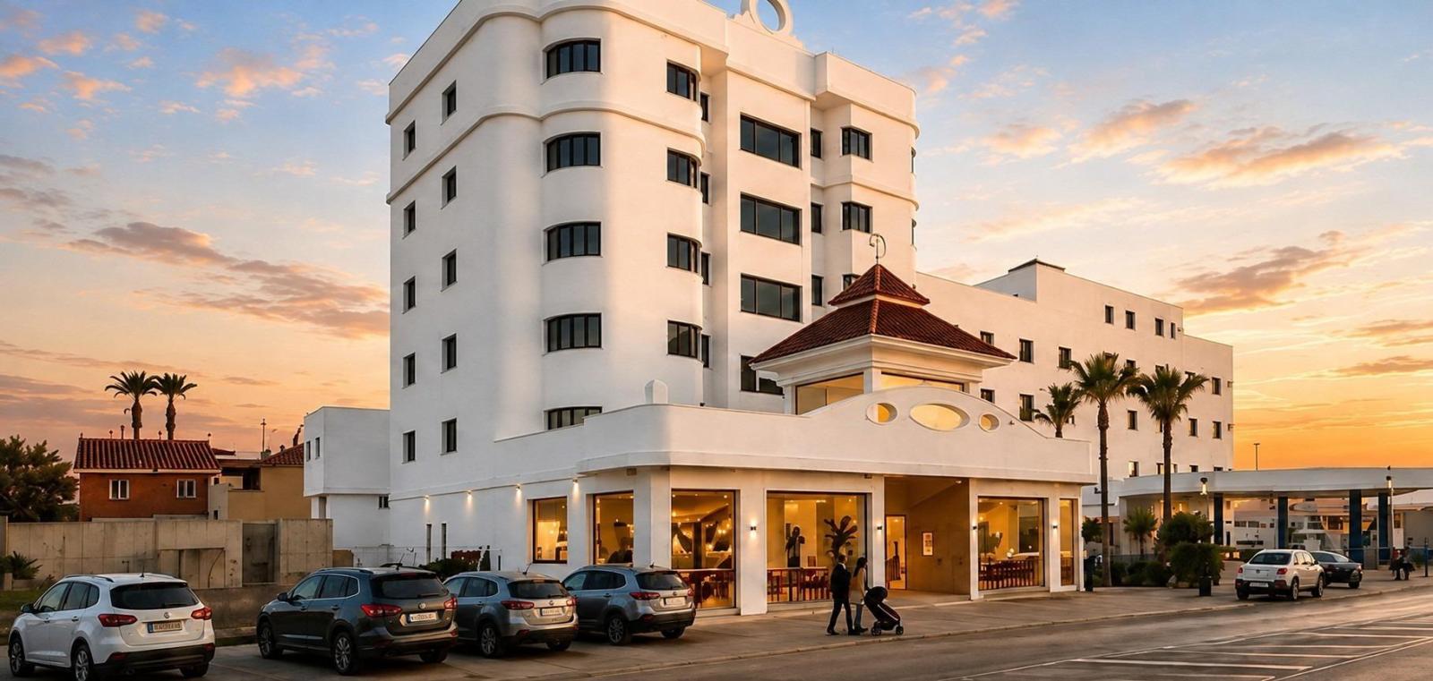 Penthouse for Sale in Los Alcázares