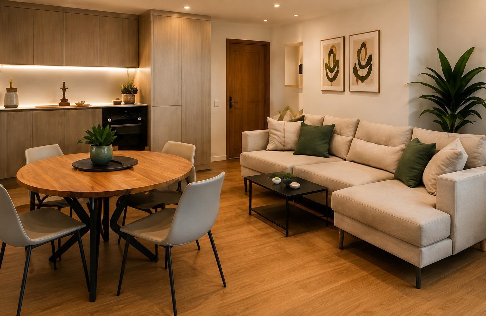 Penthouse for Sale in Los Alcázares