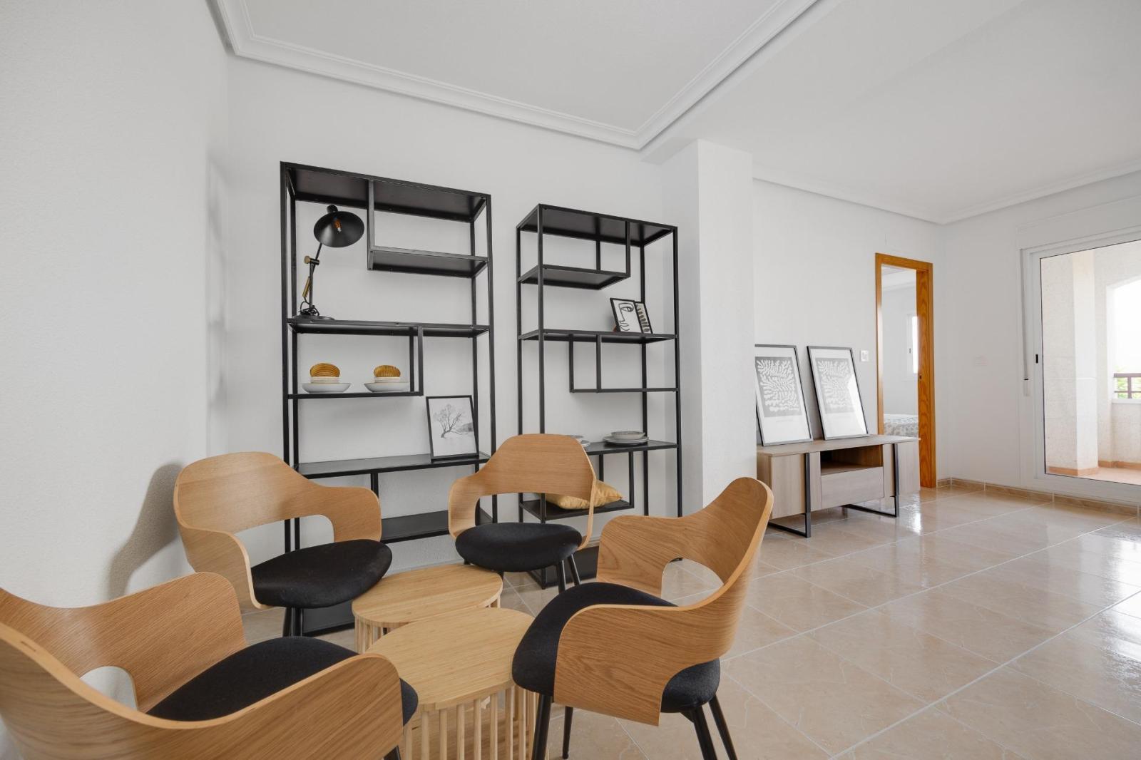 Flat for Sale in San Fulgencio
