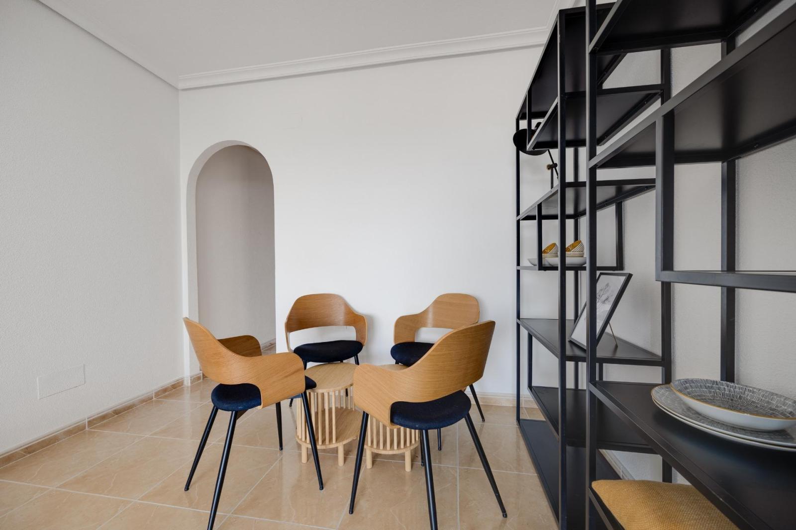 Flat for Sale in San Fulgencio
