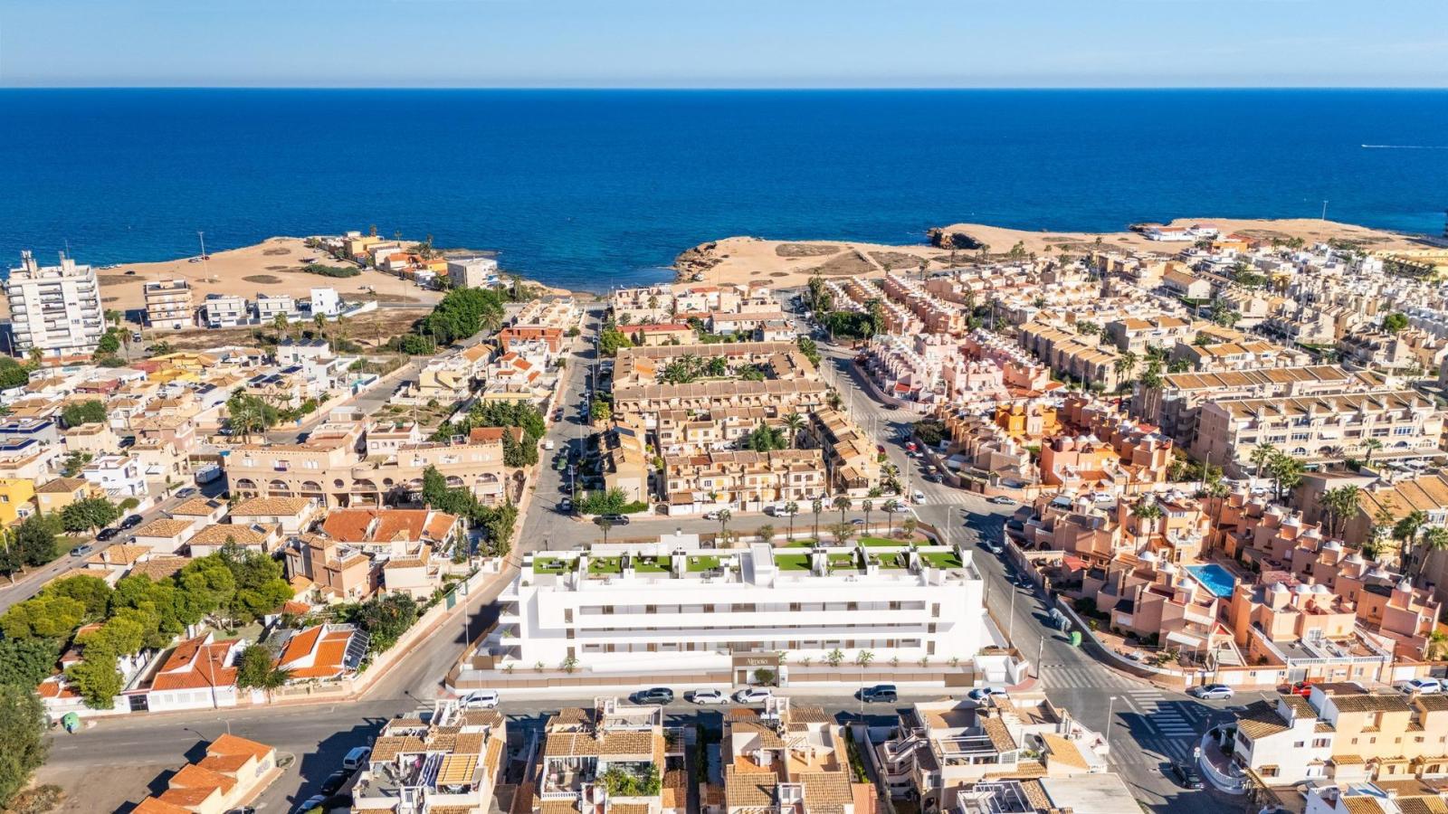 Ático en Venta en Torrevieja