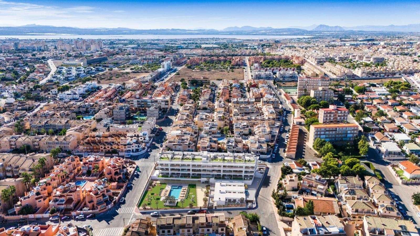 Ático en Venta en Torrevieja