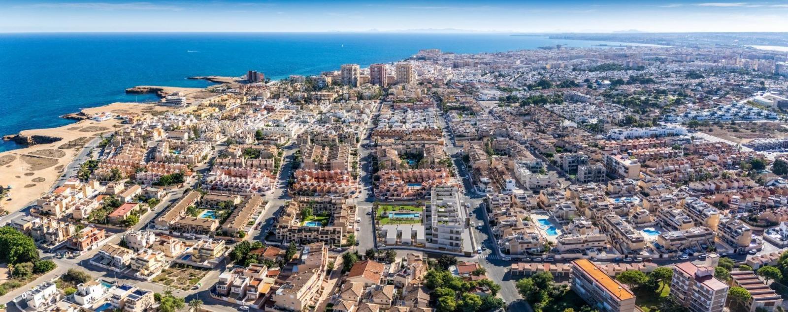 Ático en Venta en Torrevieja