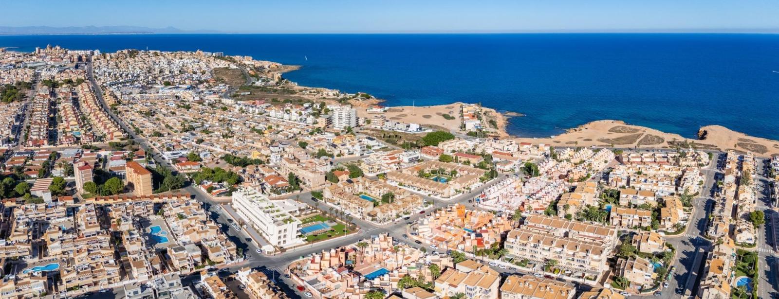 Ático en Venta en Torrevieja