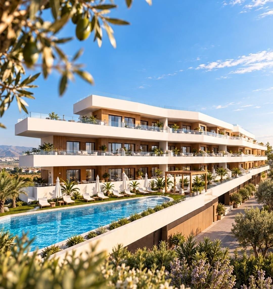 Penthouse for Sale in Formentera del Segura