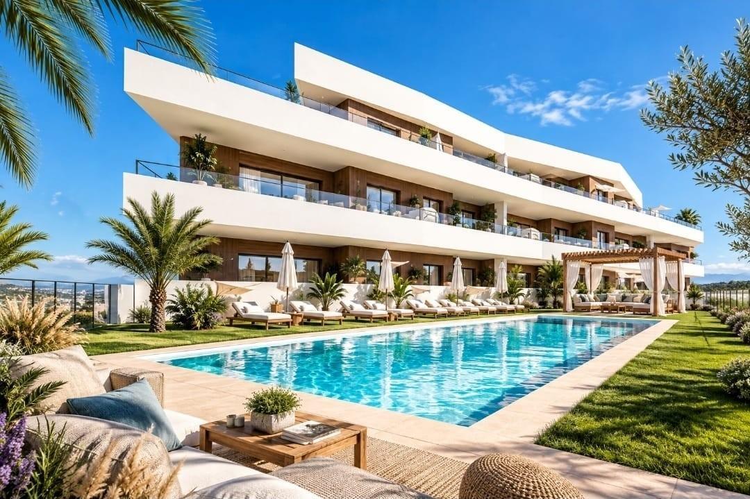 Penthouse for Sale in Formentera del Segura