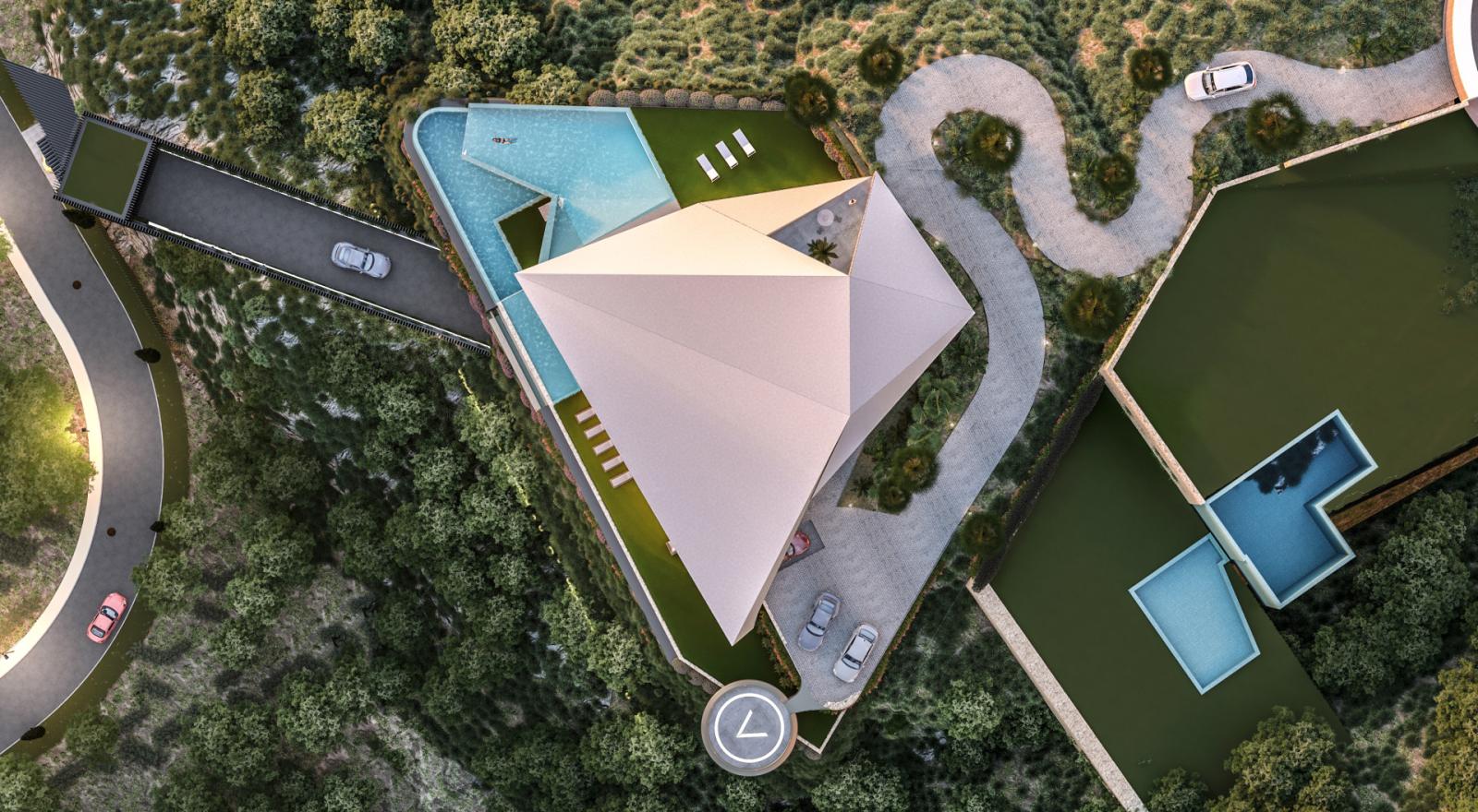 Plot for Sale in Benahavís