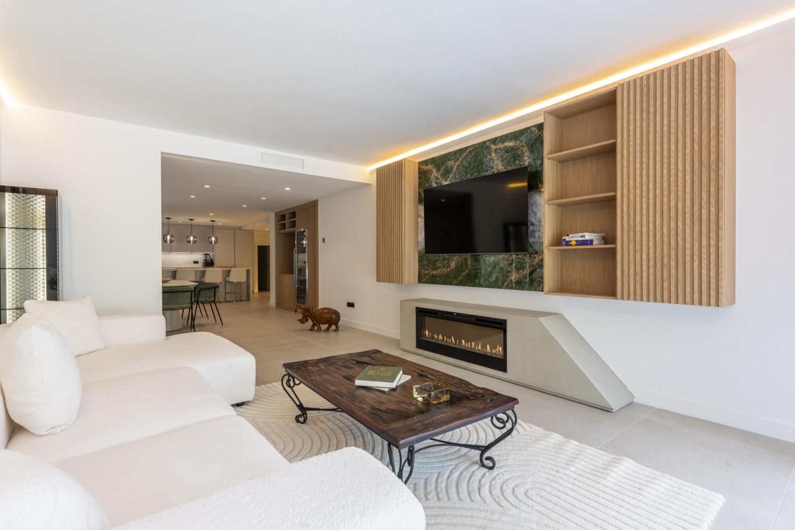 Apartamento en Venta en Marbella
