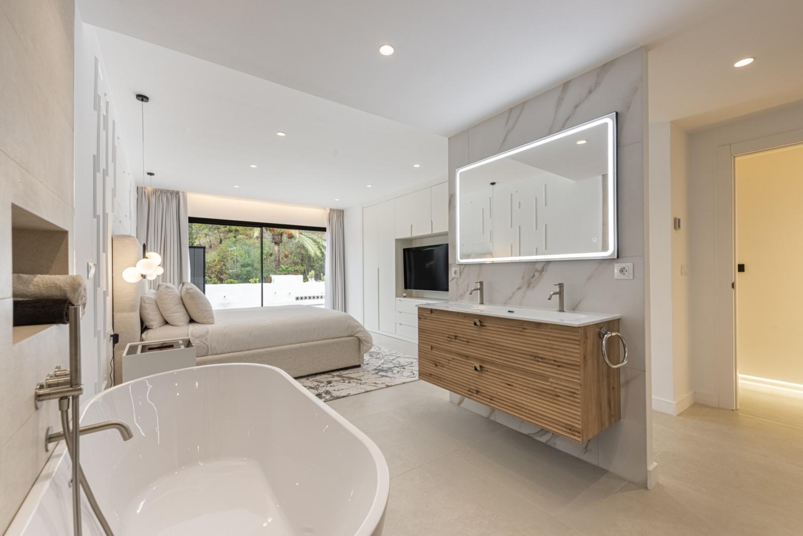 Apartamento en Venta en Marbella