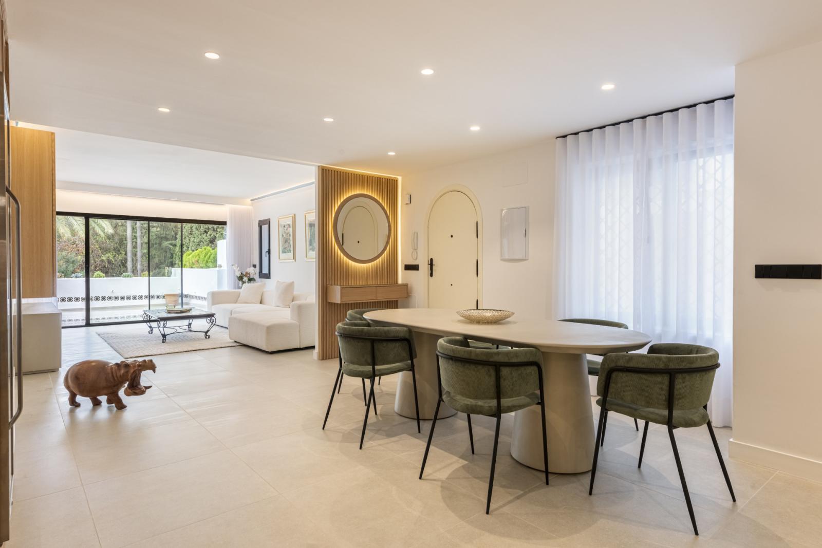 Apartamento en Venta en Marbella