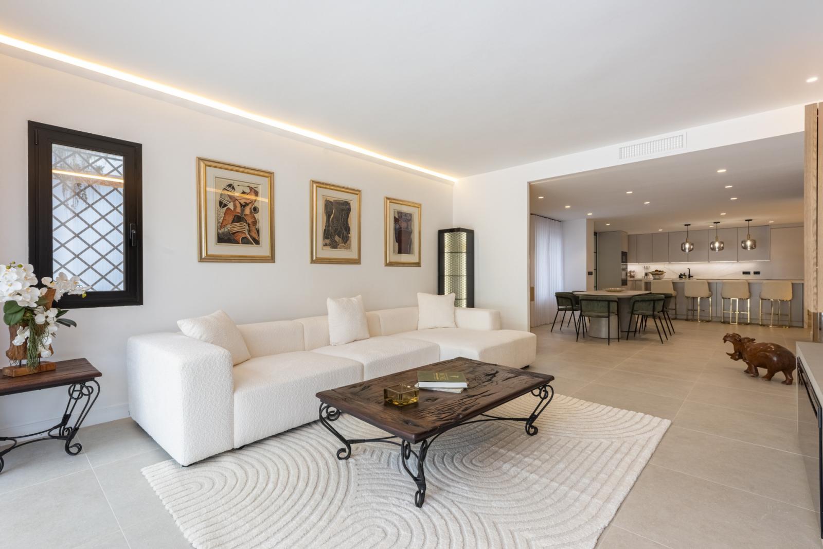 Apartamento en Venta en Marbella