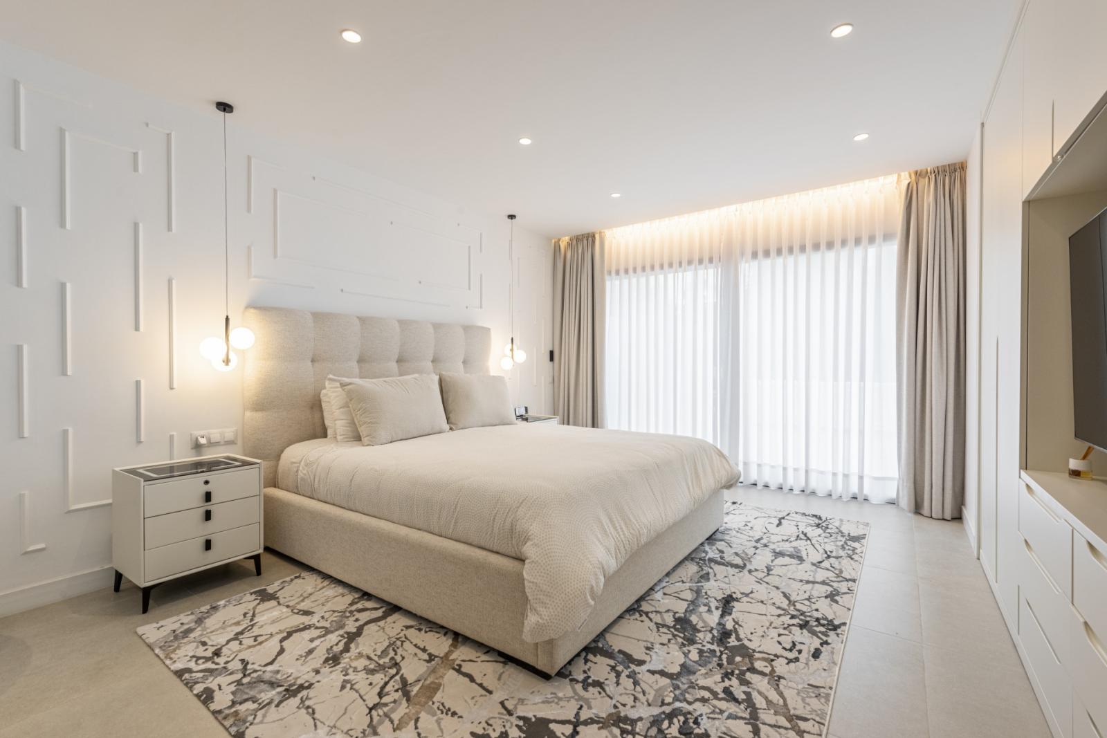 Apartamento en Venta en Marbella
