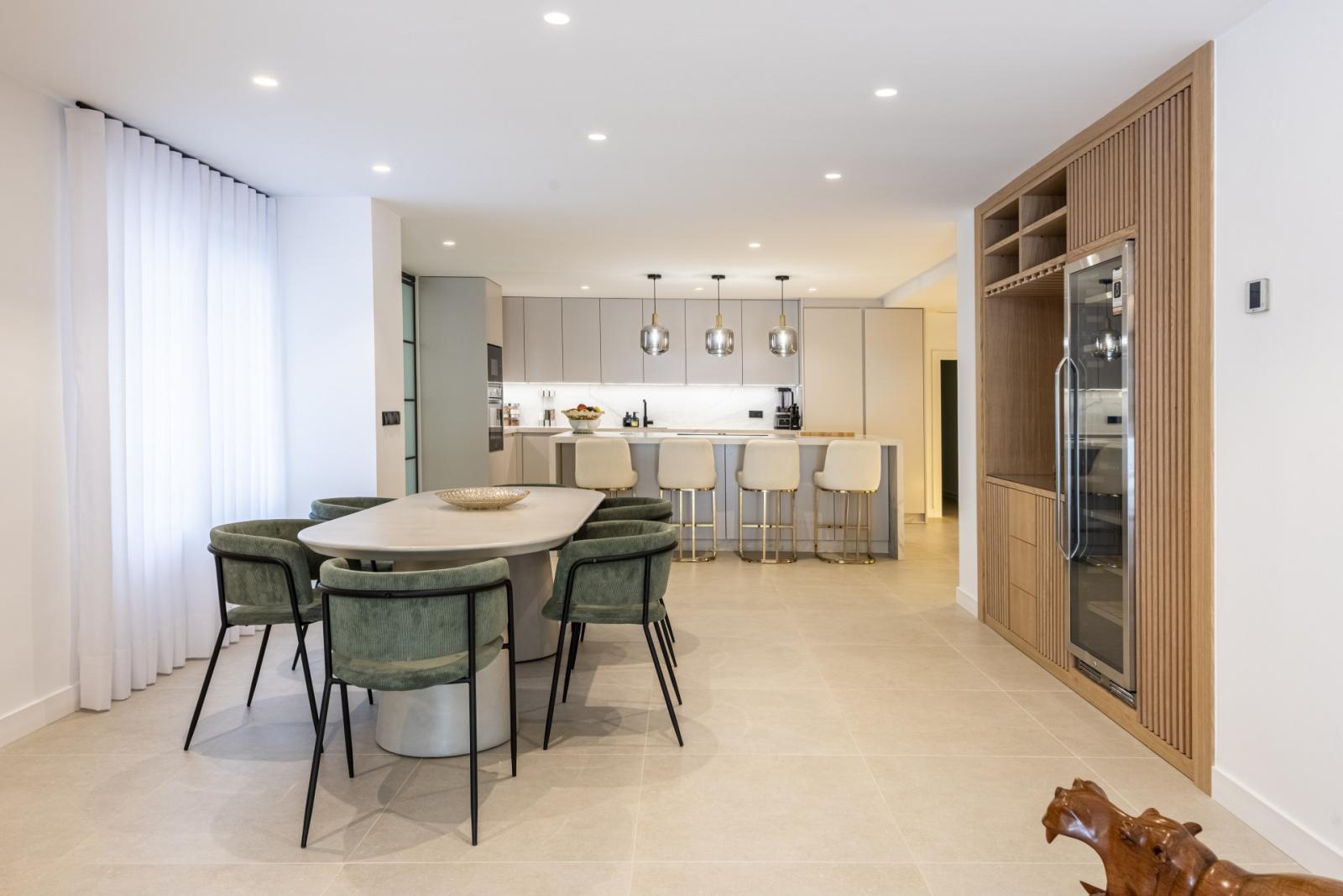 Apartamento en Venta en Marbella