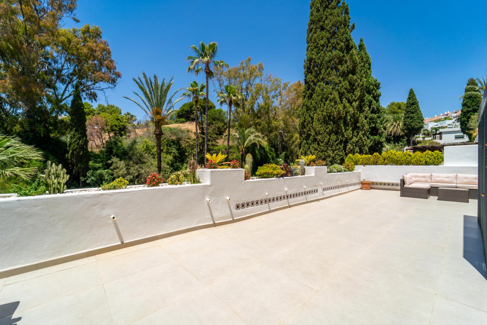 Apartamento en Venta en Marbella