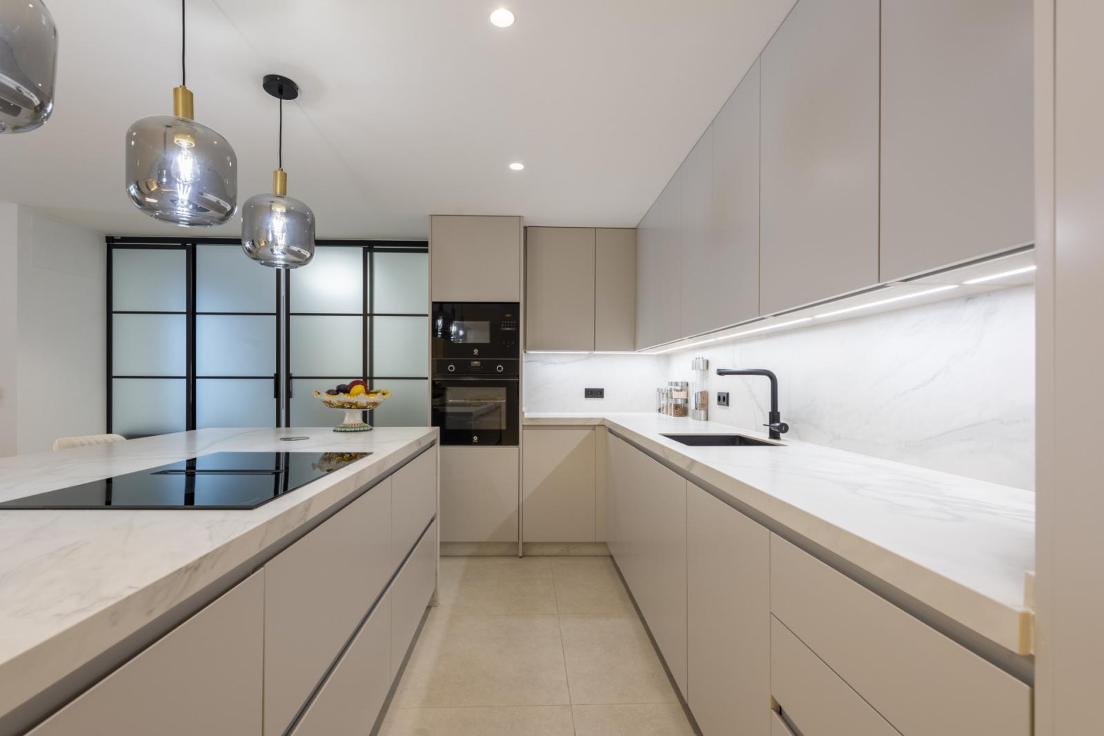 Apartamento en Venta en Marbella