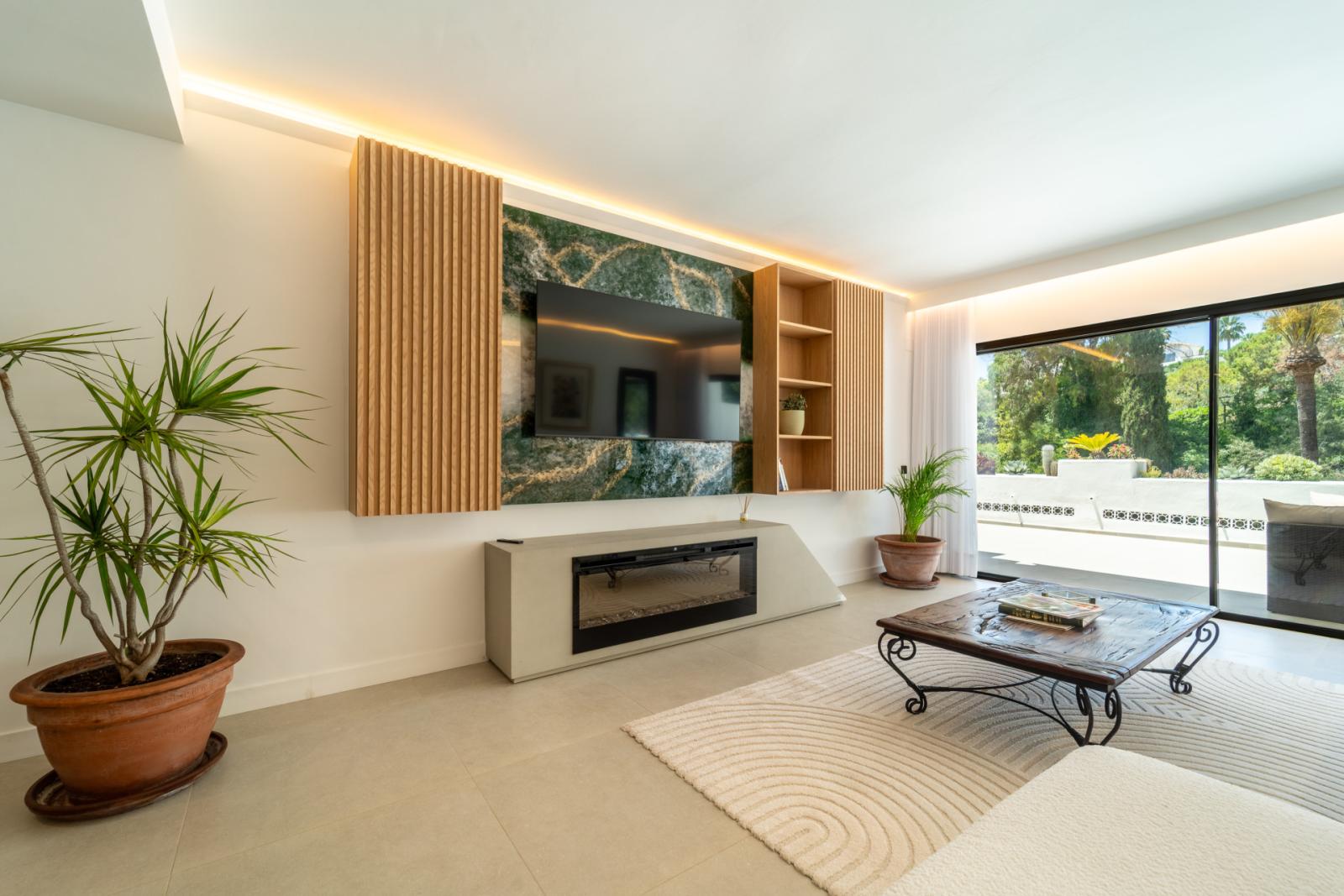 Apartamento en Venta en Marbella