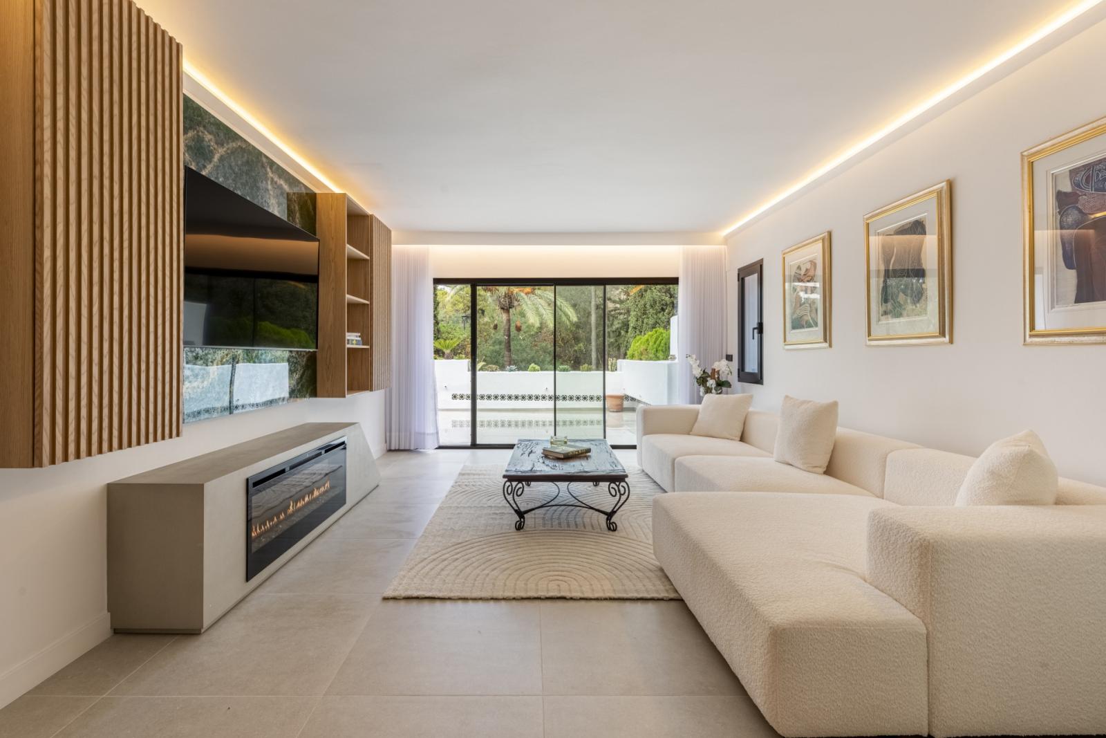Apartamento en Venta en Marbella
