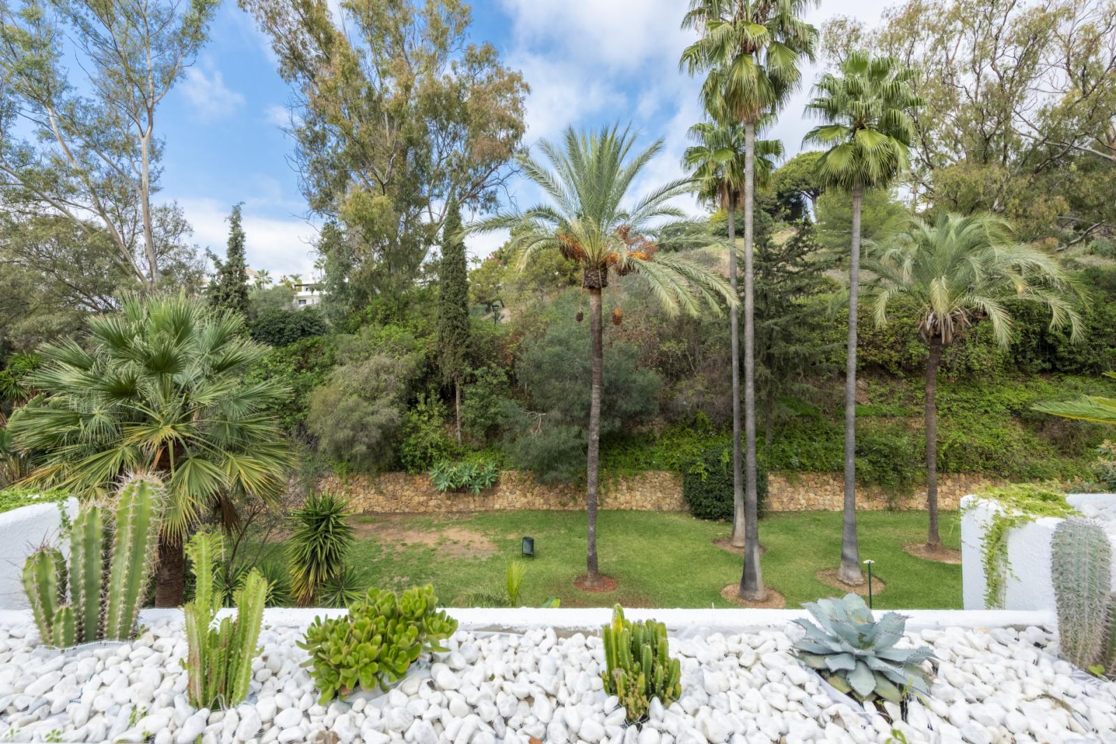 Apartamento en Venta en Marbella