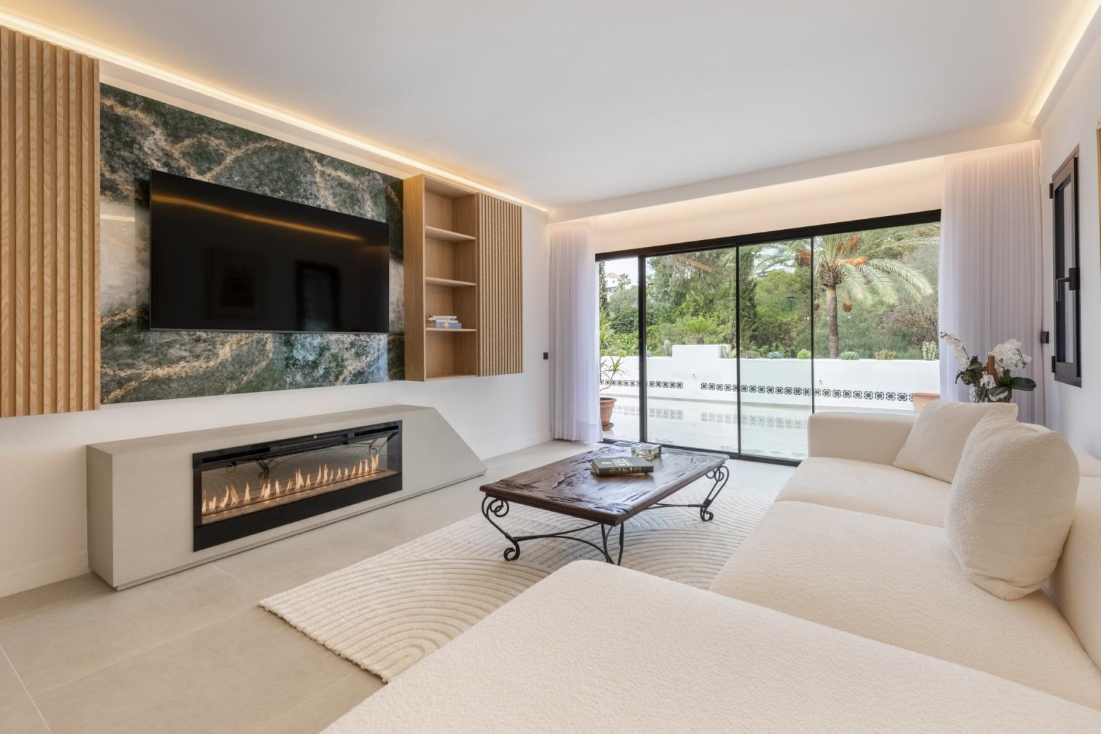Apartamento en Venta en Marbella