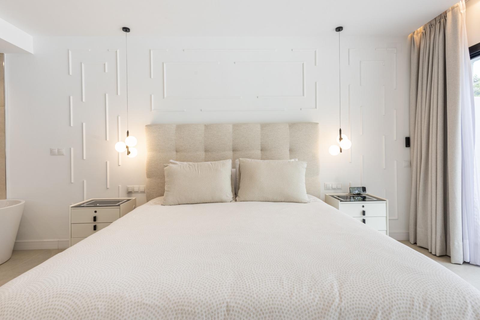 Apartamento en Venta en Marbella