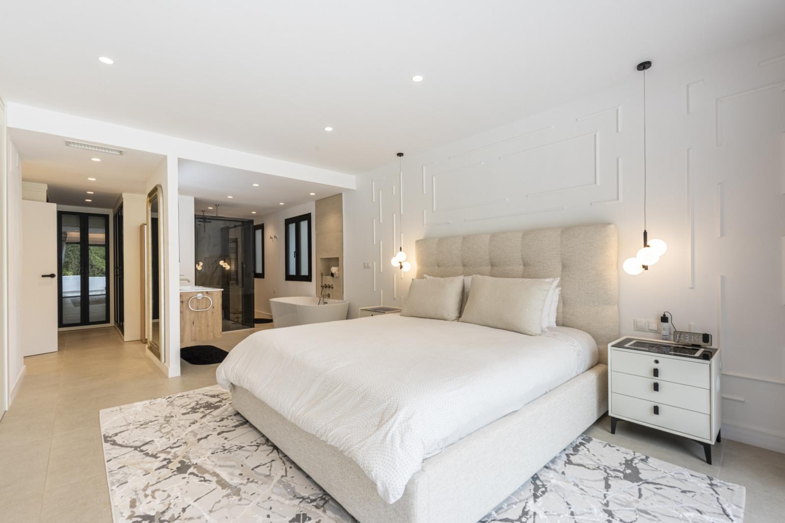 Apartamento en Venta en Marbella