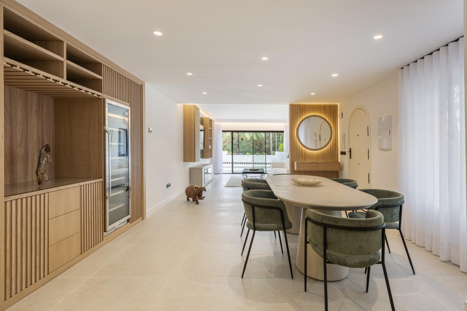 Apartamento en Venta en Marbella
