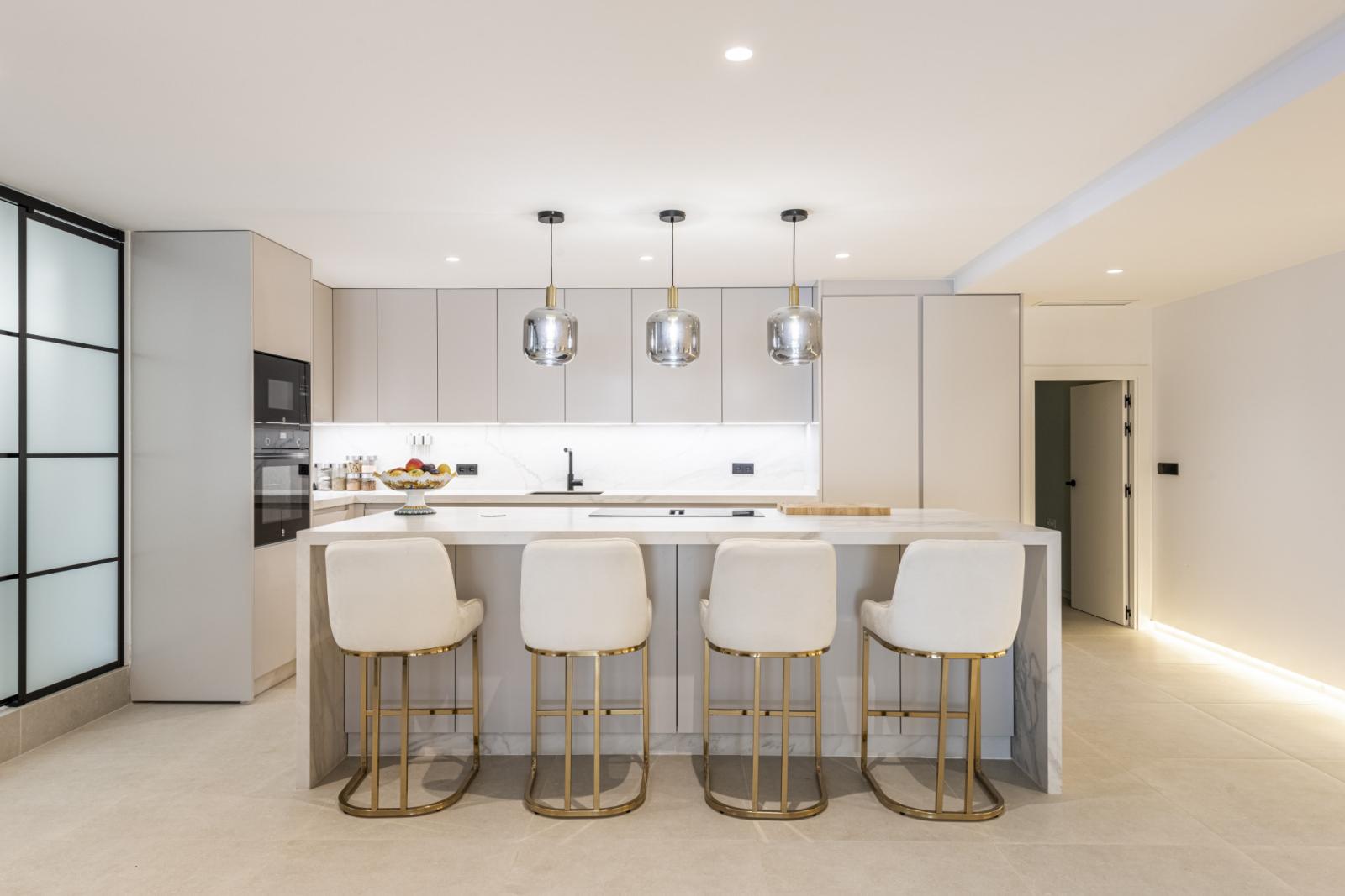Apartamento en Venta en Marbella