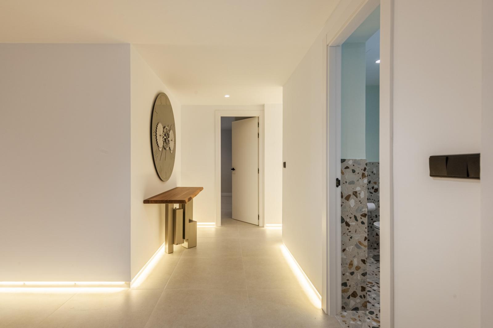 Apartamento en Venta en Marbella